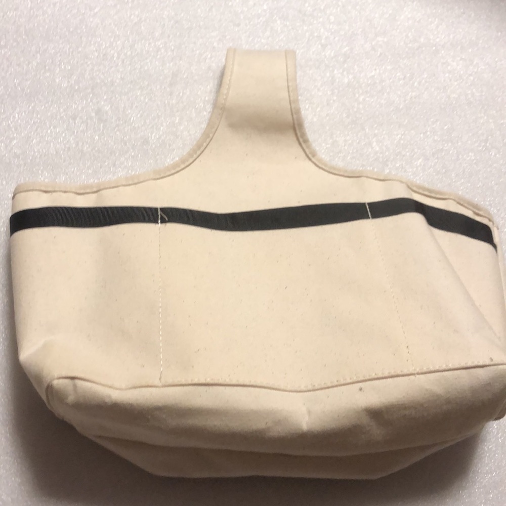 Caddy mouse “ Charlie” shoulder bag - Picture 4 of 16